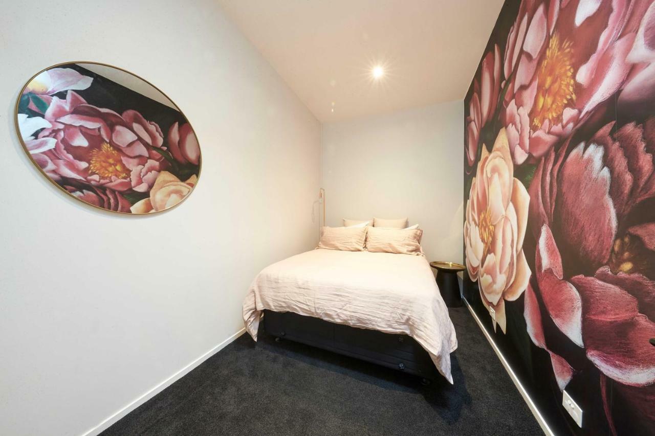 Sale Street Loft Apartment โอ๊คแลนด์ ภายนอก รูปภาพ